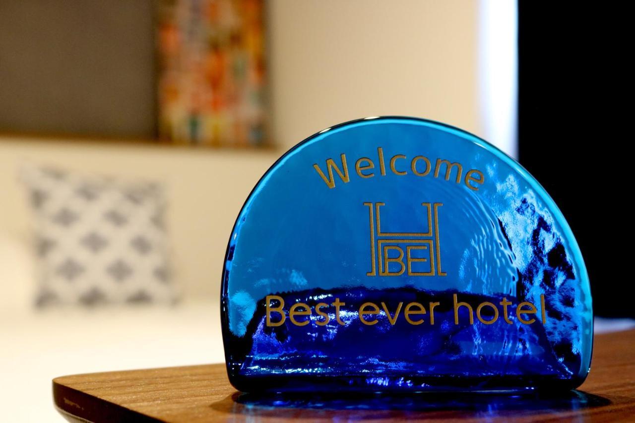 נאהא Best Ever Hotel -Seven Hotels And Resorts- מראה חיצוני תמונה